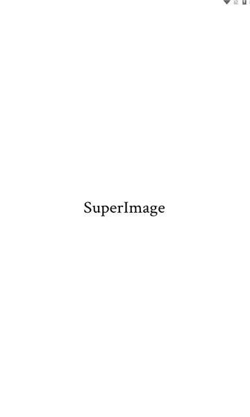 superimageİ(ǿƬ) v1.7.6 ׿ 1
