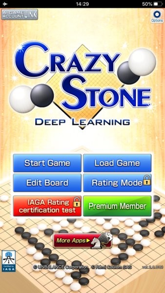 ʯΧCrazyStoneֻǿ汾 v3.1.0 ׿3