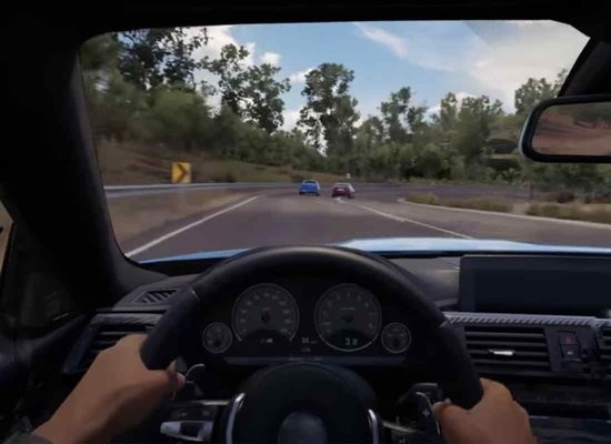 城市汽车驾驶模拟器3d游戏v1.0 安卓版 3