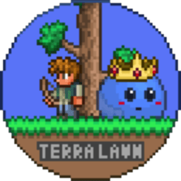 植物大战僵尸泰拉瑞亚模组(TerraLawn) v2.0.0 安卓版