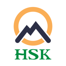 HSK Mock官方模考平台 v1.6.0