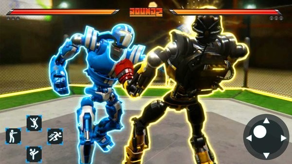 ս˸ֻ(Robot Fighting) v3.3 ׿ 1