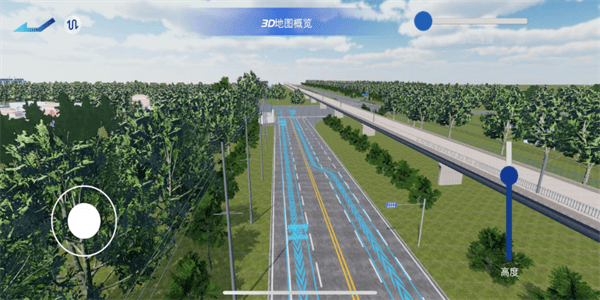 闪路模拟app