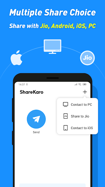 ShareKaro v2.13.69_MV ׿ 2