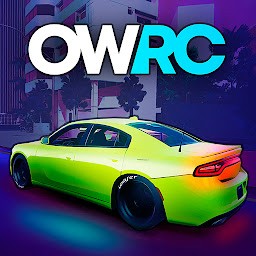 OWRC开放世界赛车游戏