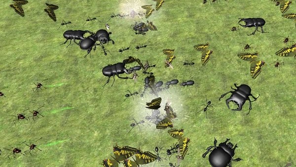 սģ(Bug Battle Simulator) v1.0.53 ׿0