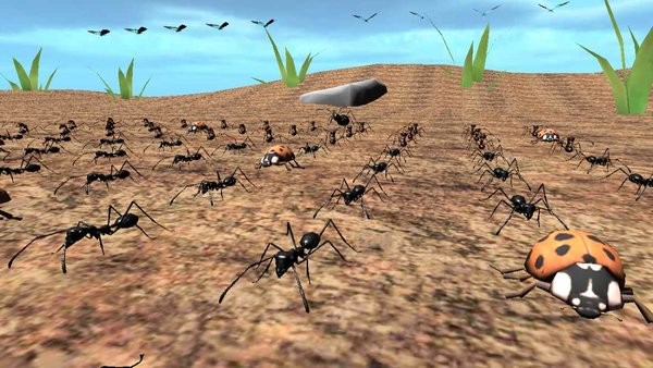 սģ(Bug Battle Simulator) v1.0.53 ׿1