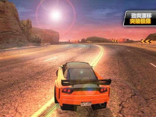 ƯƷǷ֮·İ(Street Outlaws) v1.18 ׿1