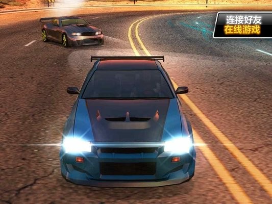 ƯƷǷ֮·İ(Street Outlaws) v1.18 ׿ 2