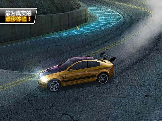 ƯƷǷ֮·İ(Street Outlaws) v1.18 ׿3