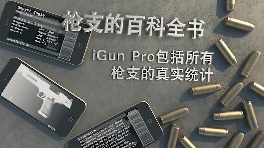 枪械爱好者手机版(2)