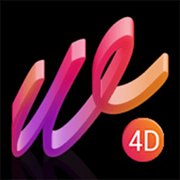 超级4d视觉app(4D Parallax Wallpaper)