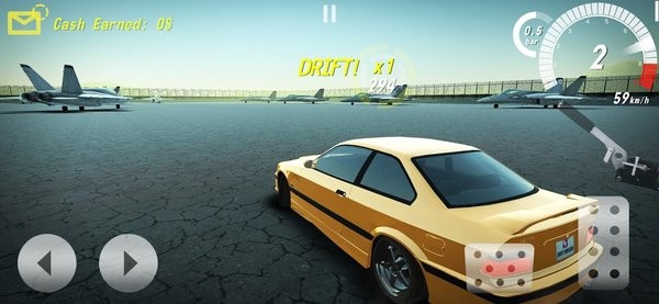 漂移地平線賽車駕駛模擬(Drift Horizon)v6.2.3 安卓版 4