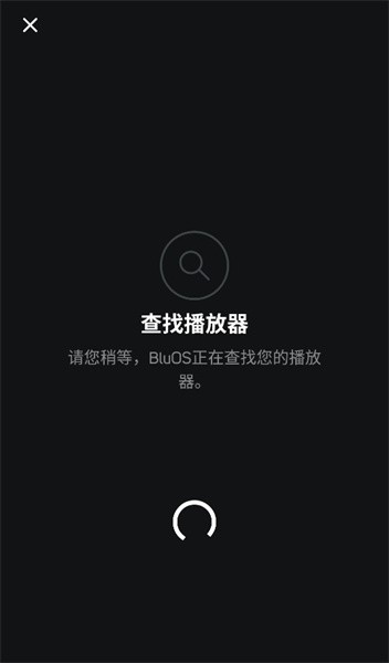 BluOS Controller app中文版(2)