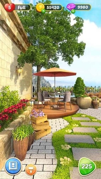 花园与家居梦想设计v1.0.9 安卓版 3