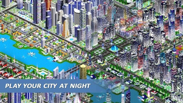 ʦ2(Designer City 2) v1.38 ׿ 0