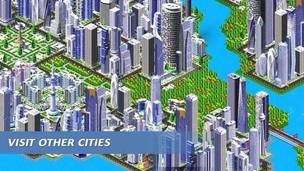 ʦ2(Designer City 2) v1.38 ׿ 3