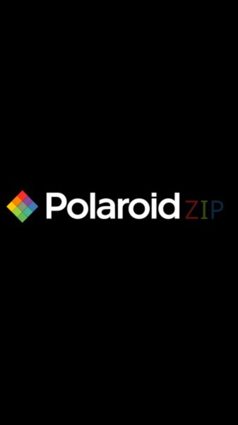 Polaroid ZIP打印软件(1)