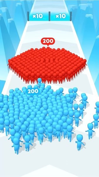 ʦȺͻ(Count master Crowd Runners 3D) v1.32.10 ׿ 3
