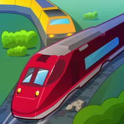 模拟火车铁路 v1.17 安卓版