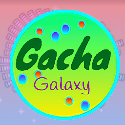 加查星河2023最新版本(Gacha Galaxy) v1.1.0 安卓版
