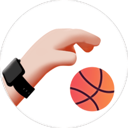 空气篮球apk手表版(空气互动)