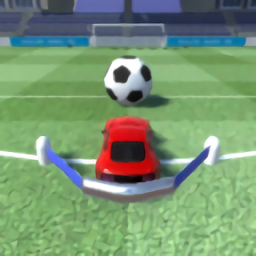 汽车足球游戏 v3.4 安卓版