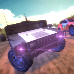 警察吉普车越野游戏(Police Jeep Offroad Extreme) v1.0.1 安卓版