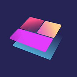 color widgetsСapp