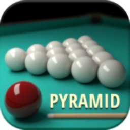 俄罗斯台球桌Pyramid v10.1.1 安卓版