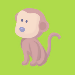 猴子跳跳游戏 v1.0 安卓版