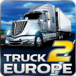 欧洲卡车驾驶模拟2 v1.0.7 安卓版