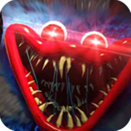 恐怖鬼魂模拟器游戏 v1.0.7 安卓版