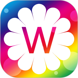 彩虹主题壁纸app v1.3.2 安卓版