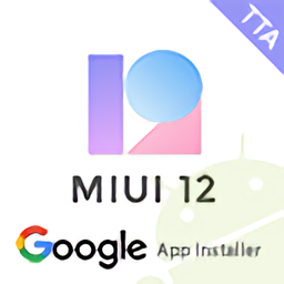TTA Gapp Installer MNOPQ MiUi12 v1.3 安卓版