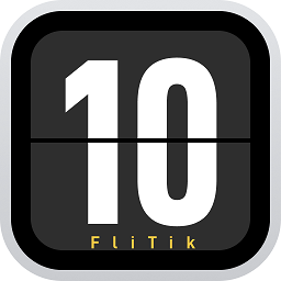 FliTik翻页时钟app v1.0.13