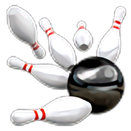 ҵı3dϷ(My Bowling 3D)