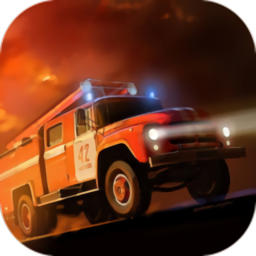 紧急消防员3D模拟器游戏 v1.1.1 安卓版