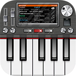 ORG2021电子琴软件