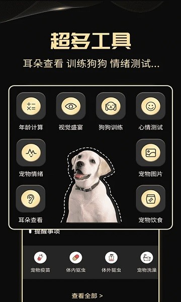 人狗交流神器appv2.6.9 安卓版 3