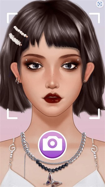 DIY化妆师游戏(Makeup Stylist)v1.901 1