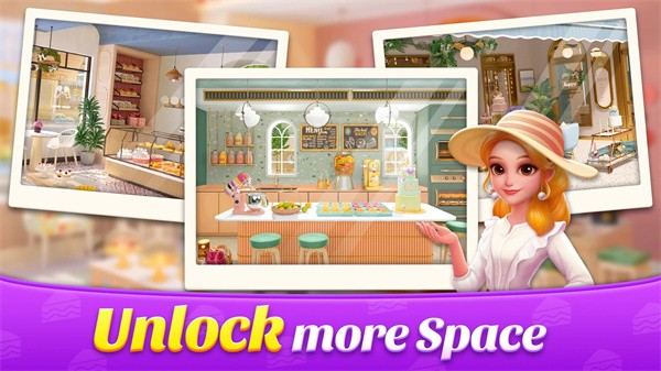 ĽϷ°(Flower Shop Makeover) v1.1.0 ׿3