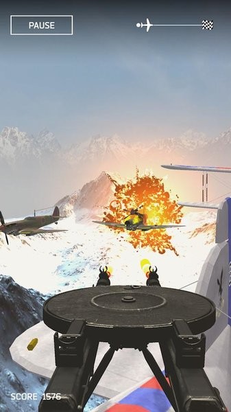 空中防御3d(Air Defence 3D)(1)