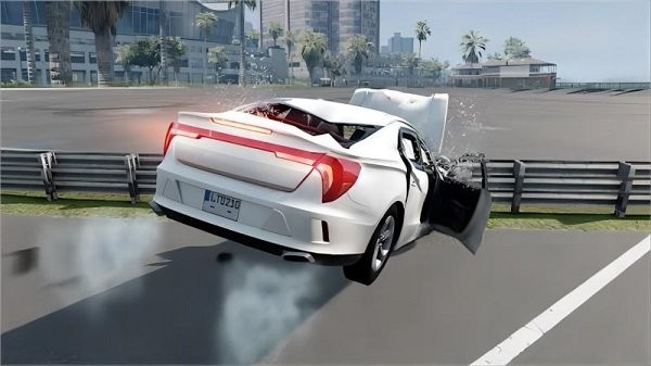 全民赛车驾驶模拟游戏(1)