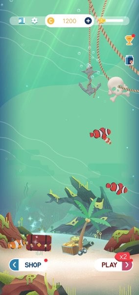 ҵСˮ(My Little Aquarium) v76 ׿3