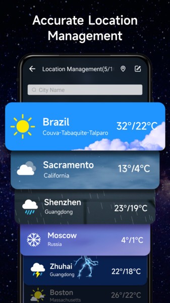 365桌面天气app(1)