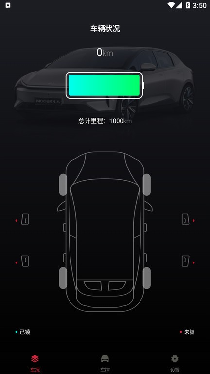 摩登汽车(1)