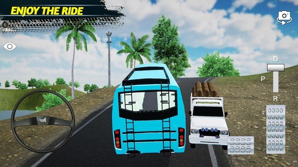 ʿģ(Kerala Bus Simulator) v1.0.13 ׿ 2