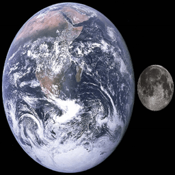 地球仪3D全景图APP