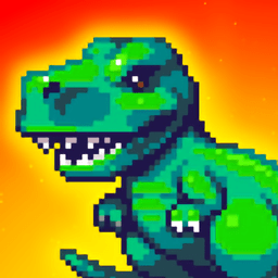 放置恐龙公园游戏 v1.0.1 安卓版